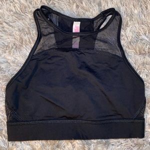 Womens Victoria’s Secret PINK sports bra